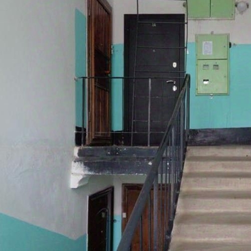 3-комн квартира д. Лампово, улица Совхозная, 10