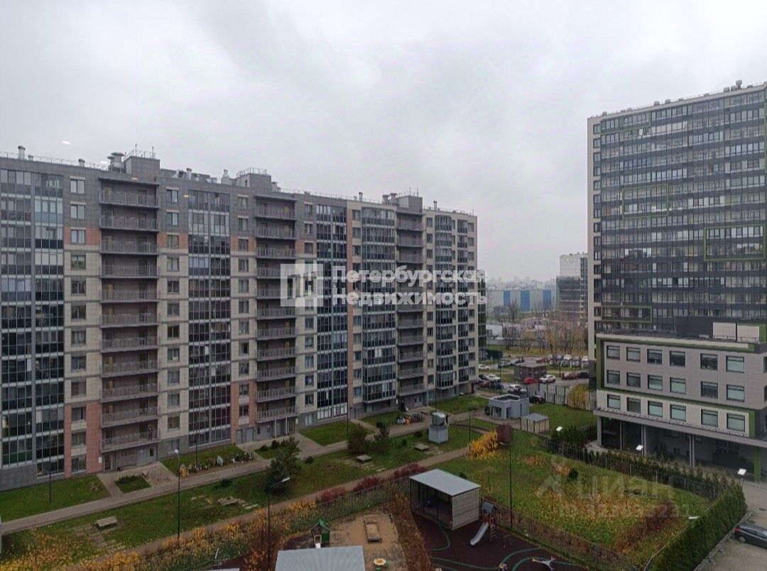 Продажа 1-комн квартиры на вторичном рынке 2-й Предпортовый проезд, 6