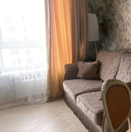 Аренда 2-комн квартиры на вторичном рынке Березовая аллея, 17к1 Аренда 2-комн квартиры на вторичном рынке Березовая аллея, 17к1