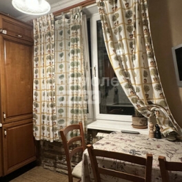 Продажа 2-комн квартиры на вторичном рынке улица Маршала Тухачевского,  д. 15