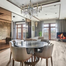 Продажа 4-комн квартиры на вторичном рынке Фрунзенская 2-я ул,  д. 8