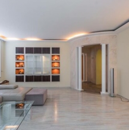 Продажа 4-комн квартиры на вторичном рынке набережная Мартынова,  д. 12