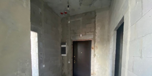 2-комн квартира 20-я линия В.О.,  д. 5-7