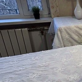 Продажа 2-комн квартиры на вторичном рынке Таллинская улица, 25