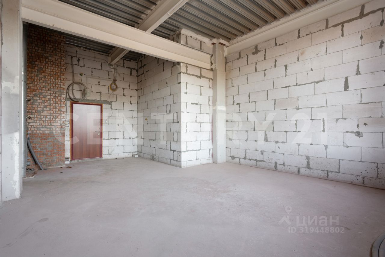 Продажа 6-комн квартиры на вторичном рынке Нижняя Красносельская улица, 35С2