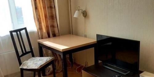 1-комн квартира Олимпийский проспект,  д. 32