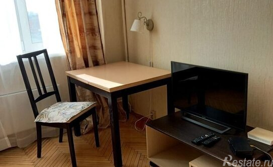 Аренда 1-комн квартиры на вторичном рынке Олимпийский проспект,  д. 32