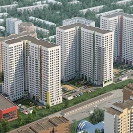 Продажа 1-комн квартиры на вторичном рынке Люберцы, ул Кирова,  д. 12,  к. 3