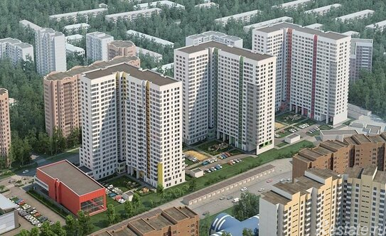 Продажа 1-комн квартиры на вторичном рынке Люберцы, ул Кирова,  д. 12,  к. 3