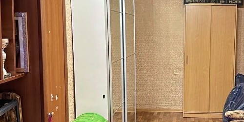 3-комн квартира улица Лизы Чайкиной, 22