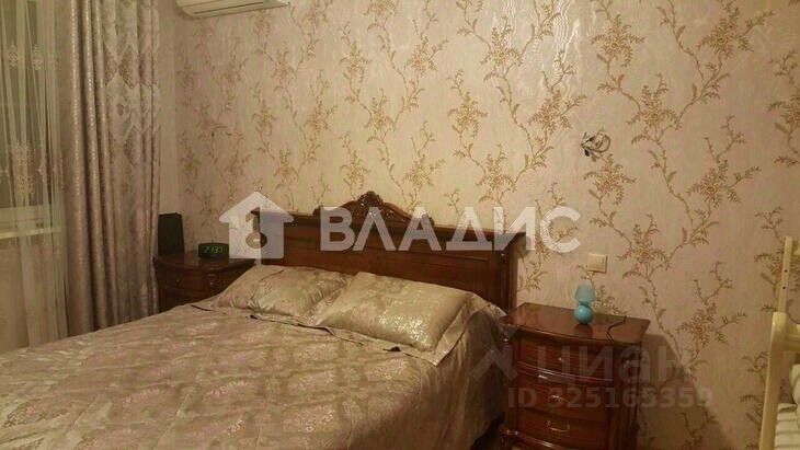 Продажа 3-комн квартиры на вторичном рынке Бутово Парк ЖК, Бутово пгт, 11