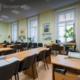 Аренда офиса ул Захарьевская, д. 35 Аренда офиса ул Захарьевская, д. 35