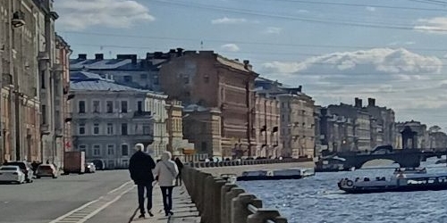 4-комн квартира улица Рубинштейна, 12