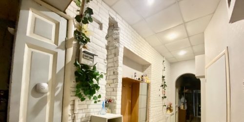 4-комн квартира улица Шамшева, 10