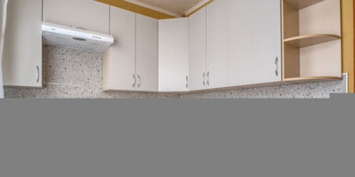 2-комн квартира Русанова проезд,  д. 11