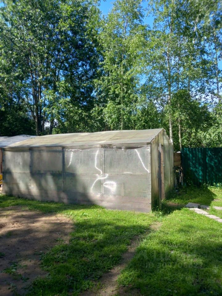 Продажа дома Дружное-3 СНТ, улица Орехова