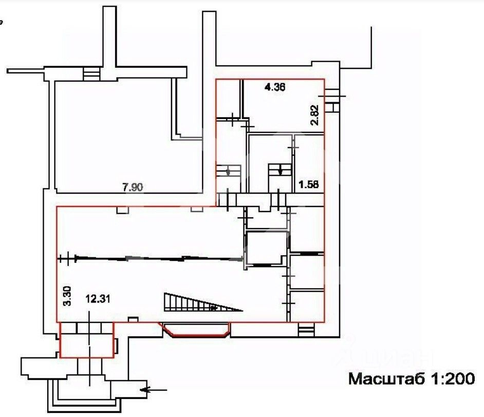 Продажа ПСН Владимирская 3-я ул