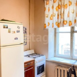 Продажа 3-комн квартиры на вторичном рынке 8-я линия