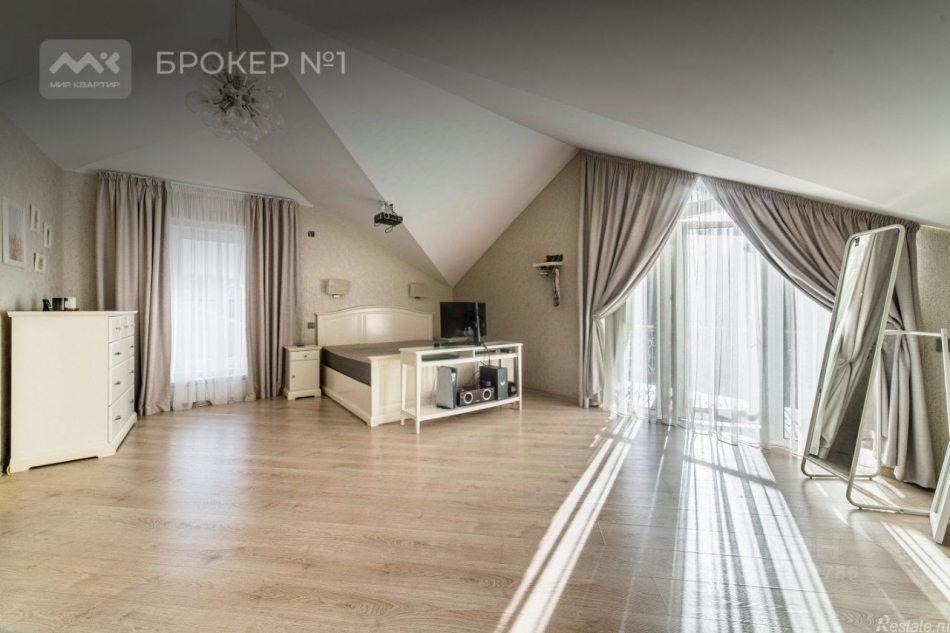 Аренда дома Сестрорецк г, Николая Соколова ул,  д. 5