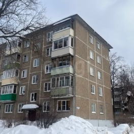 Продажа 2-комн квартиры на вторичном рынке Коломна, ул Шилова,  д. 3А