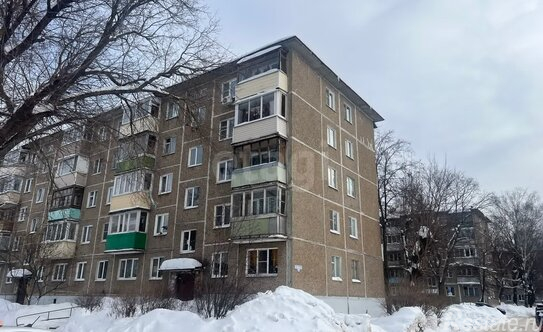 Продажа 2-комн квартиры на вторичном рынке Коломна, ул Шилова,  д. 3А