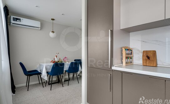 Продажа 2-комн квартиры на вторичном рынке Стрельбищенский пер