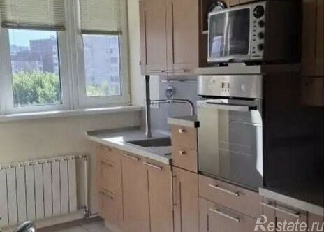 Продажа 3-комн квартиры на вторичном рынке Южнобутовская улица,  д. 72 к2