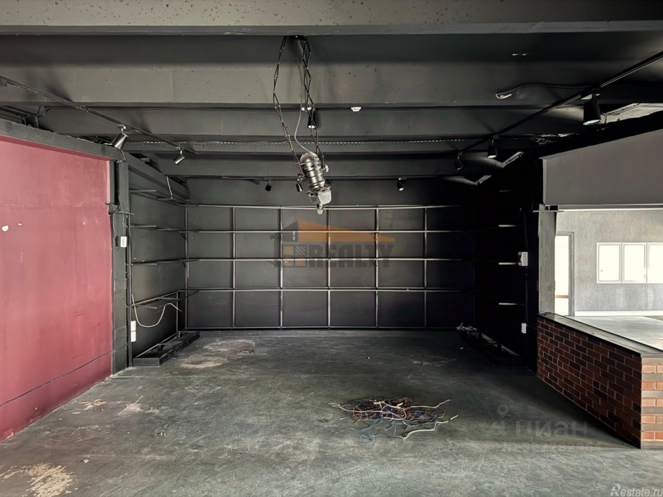 Аренда ПСН Складочная улица,  д. 20 с1