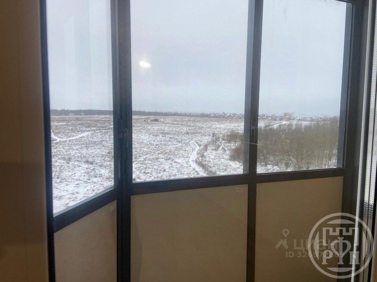 Продажа 3-комн квартиры на вторичном рынке д. Куттузи, улица Уланская, 1