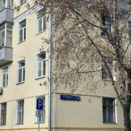 Продажа 2-комн квартиры на вторичном рынке Рощинский 4-й проезд,  д. 16