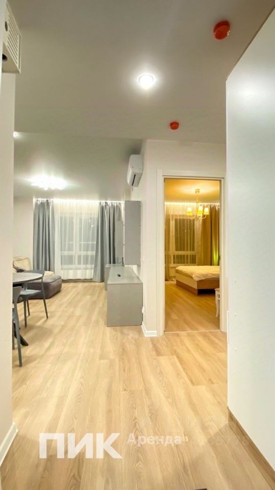 Аренда 1-комн квартиры на вторичном рынке Алтуфьевское шоссе, 55к5