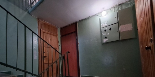 1-комн квартира Сертолово г., Молодежная ул. ,  д. 1