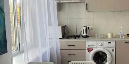 2-комн квартира Порядковый переулок, 8