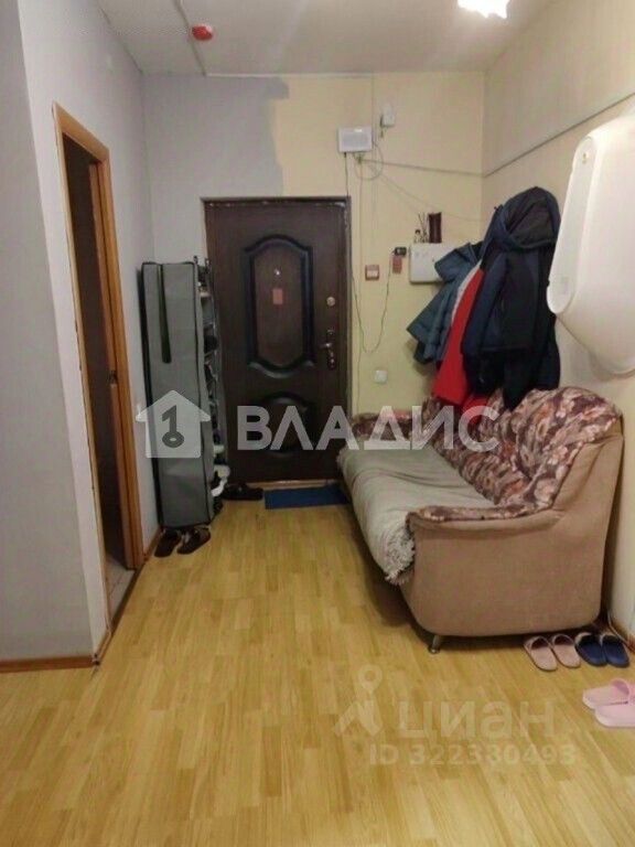 Продажа 3-комн квартиры на вторичном рынке шоссе Энтузиастов, 57