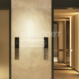 Продажа 2-комн квартиры на вторичном рынке улица Академика Челомея