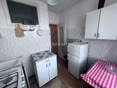 Продажа 2-комн квартиры на вторичном рынке Люберцы, ул. Митрофанова,  д. 6