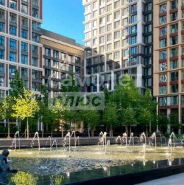 Продажа 3-комн квартиры на вторичном рынке Ленинградский пр-кт,  д. 37/6