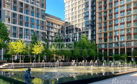 Продажа 3-комн квартиры на вторичном рынке Ленинградский пр-кт,  д. 37/6