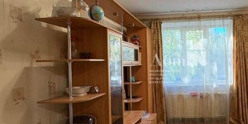 4-комн квартира улица Коммуны, 26к4
