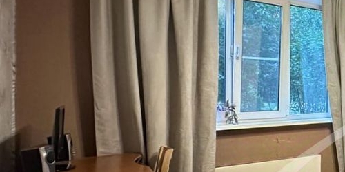 3-комн квартира Волжский бульвар, 25К1