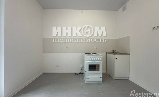 Продажа 2-комн квартиры на вторичном рынке Зеленый пр-кт,  д. 105