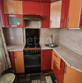 Продажа 1-комн квартиры на вторичном рынке Конобеево, ул Учхоз,  д. 6