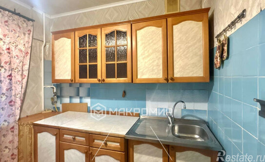 Продажа 2-комн квартиры на вторичном рынке Тихорецкий проспект,  д. 9 к8