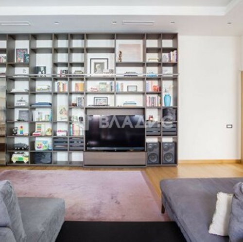 4-комн квартира ул Сретенка,  д. 26/1