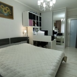 Продажа 4-комн квартиры на вторичном рынке ул Кастанаевская,  д. 43,  к. 2