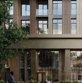 Продажа 3-комн квартиры в новостройке Верейская улица, д. 23 Продажа 3-комн квартиры в новостройке Верейская улица, д. 23