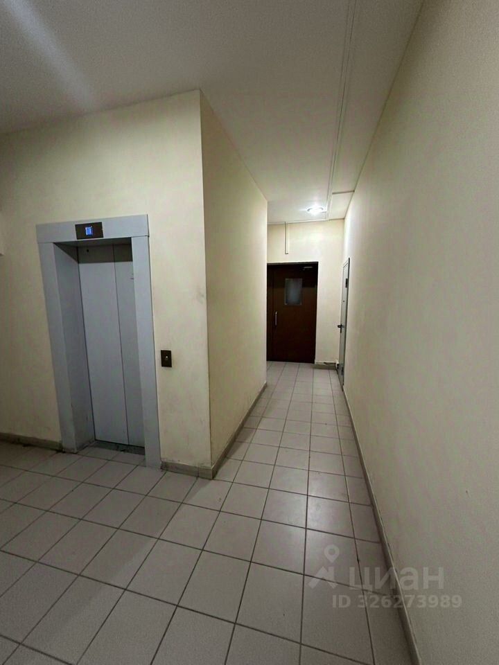 Продажа 1-комн квартиры на вторичном рынке Клин, улица Чайковского, 105к1