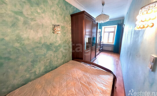 Продажа 2-комн квартиры на вторичном рынке ул Блохина,  д. 20/7