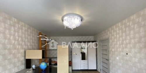 1-комн квартира ул Десантников,  д. 14