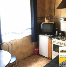 Продажа 4-комн квартиры на вторичном рынке Клин, ул. Дзержинского, д. 16 Продажа 4-комн квартиры на вторичном рынке Клин, ул. Дзержинского, д. 16